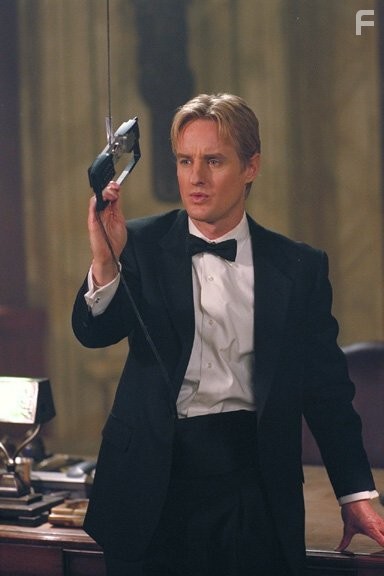 Owen Wilson in Обмануть всех (2002)