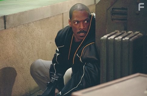 Eddie Murphy in Обмануть всех (2002)