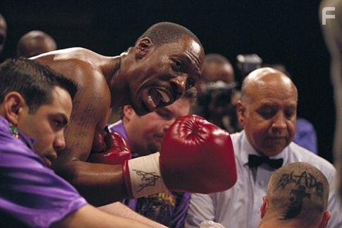 Eddie Murphy in Обмануть всех (2002)