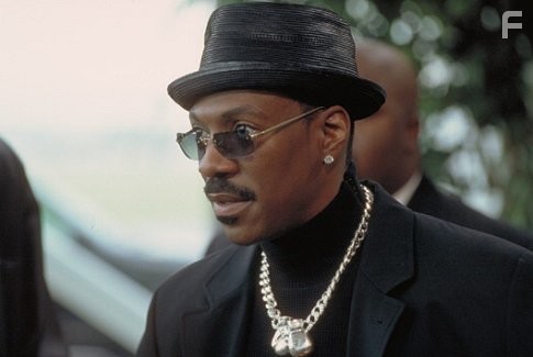Eddie Murphy in Обмануть всех (2002)