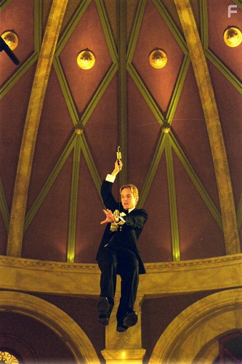 Owen Wilson in Обмануть всех (2002)