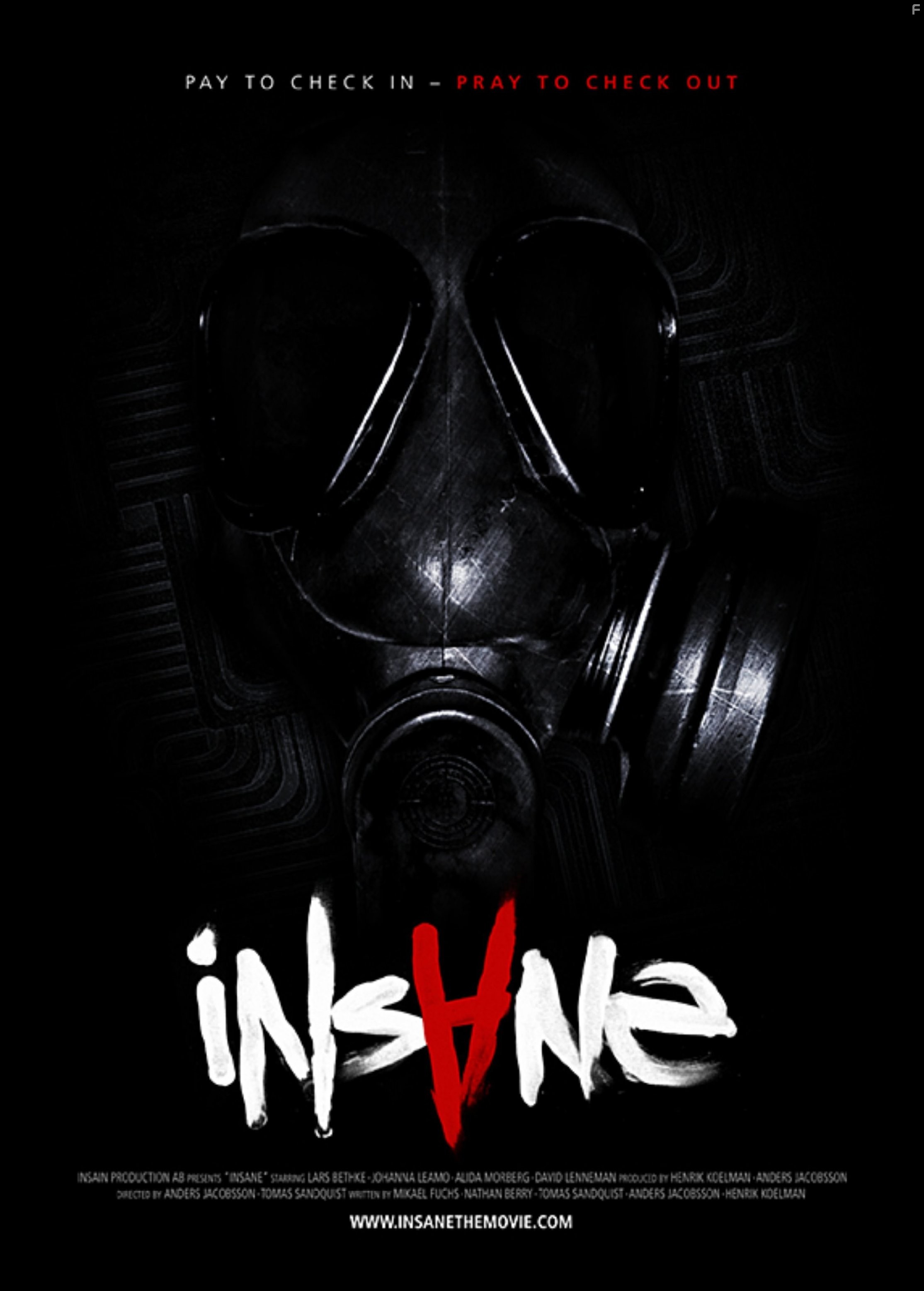 Insane (2010)
