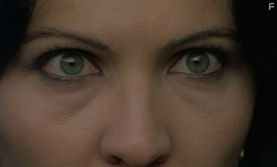 Могильный холм (1981)