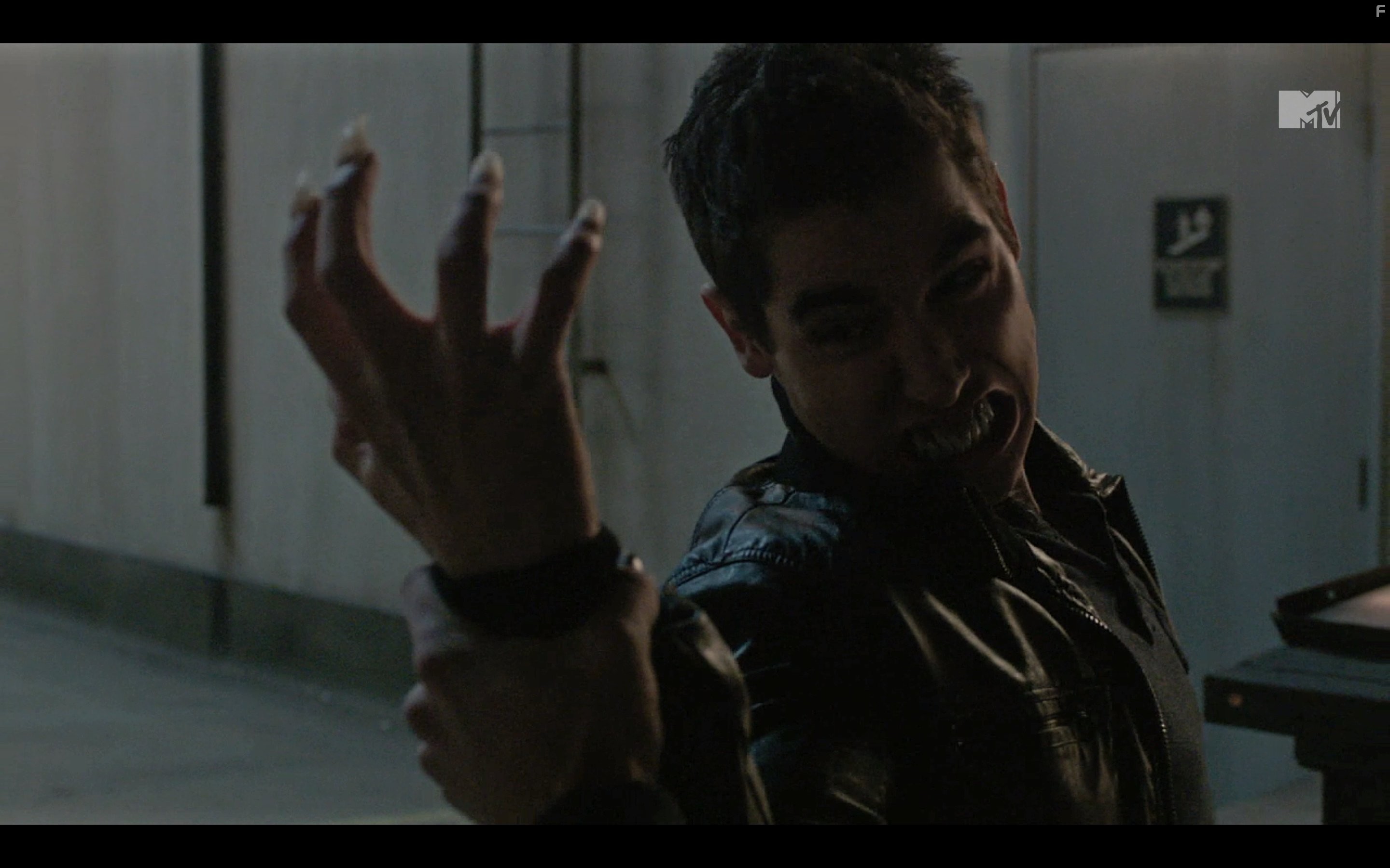 Still of Henry Zaga in Teen Wolf (2011).