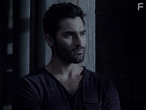 Tyler Hoechlin in Оборотень (2011)
