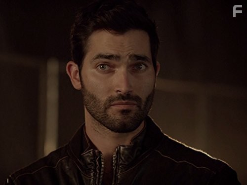 Tyler Hoechlin in Оборотень (2011)