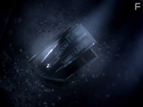 Оборотень (2011)