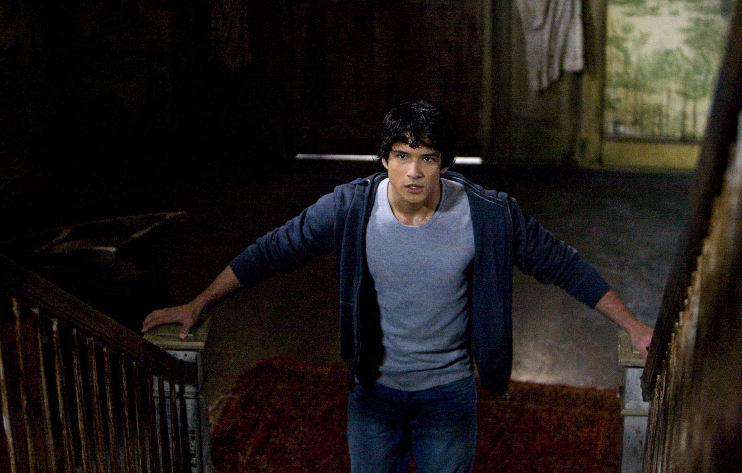 Оборотень #50