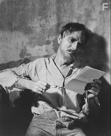 "Life of Emile Zola, The" Joseph Schildkraut 1937 Warner Bros. **I.V.