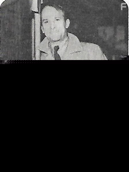 William Dieterle in Жизнь Эмиля Золя (1937)