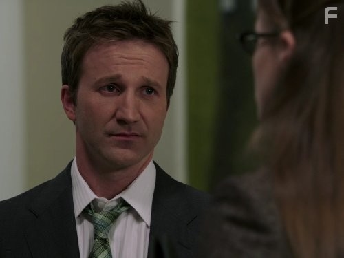Breckin Meyer in Компаньоны (2011)