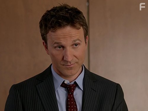 Breckin Meyer in Компаньоны (2011)
