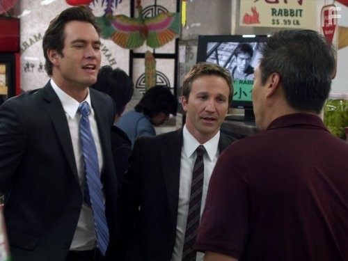 Компаньоны (2011)