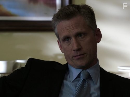 Reed Diamond in Компаньоны (2011)