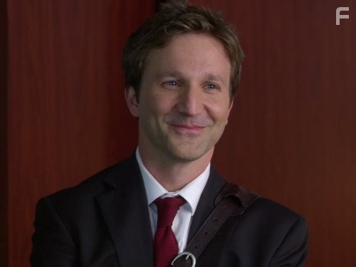 Breckin Meyer in Компаньоны (2011)