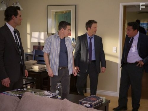 Компаньоны (2011)