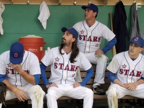 Компаньоны (2011)