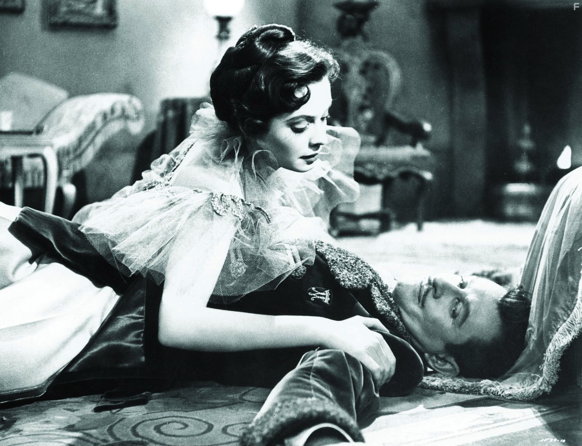 Узник крепости Зенда