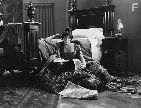"Prisoner of Zenda, The" Barbara La Marr 1922 Metro **I.V.