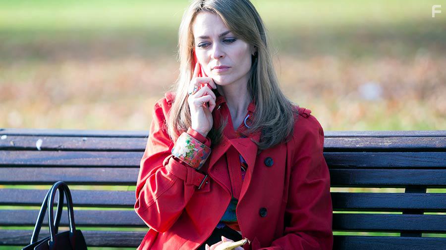 Kat Stewart in Offspring (2010)