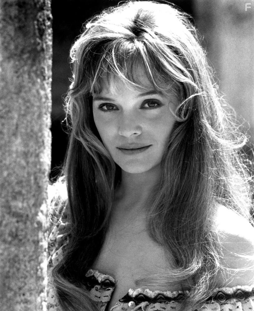 Laura Antonelli in A Man Called Sledge (1970)