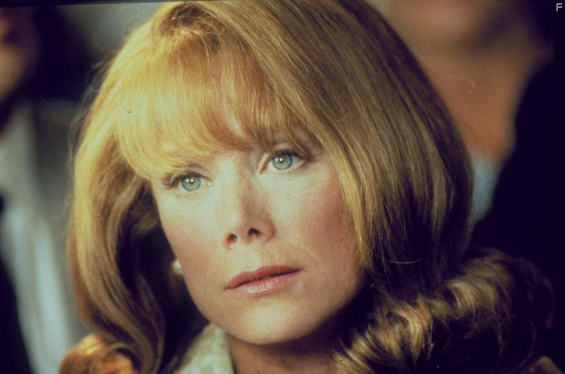 Sissy Spacek in Джон Ф. Кеннеди: Выстрелы в Далласе (1991)