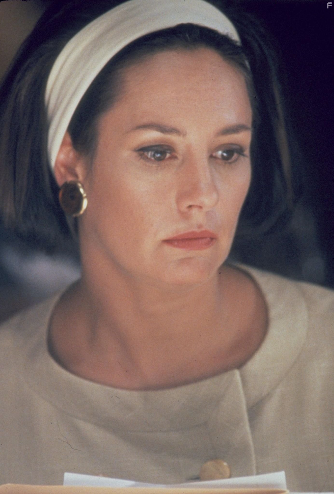 Laurie Metcalf in Джон Ф. Кеннеди: Выстрелы в Далласе (1991)