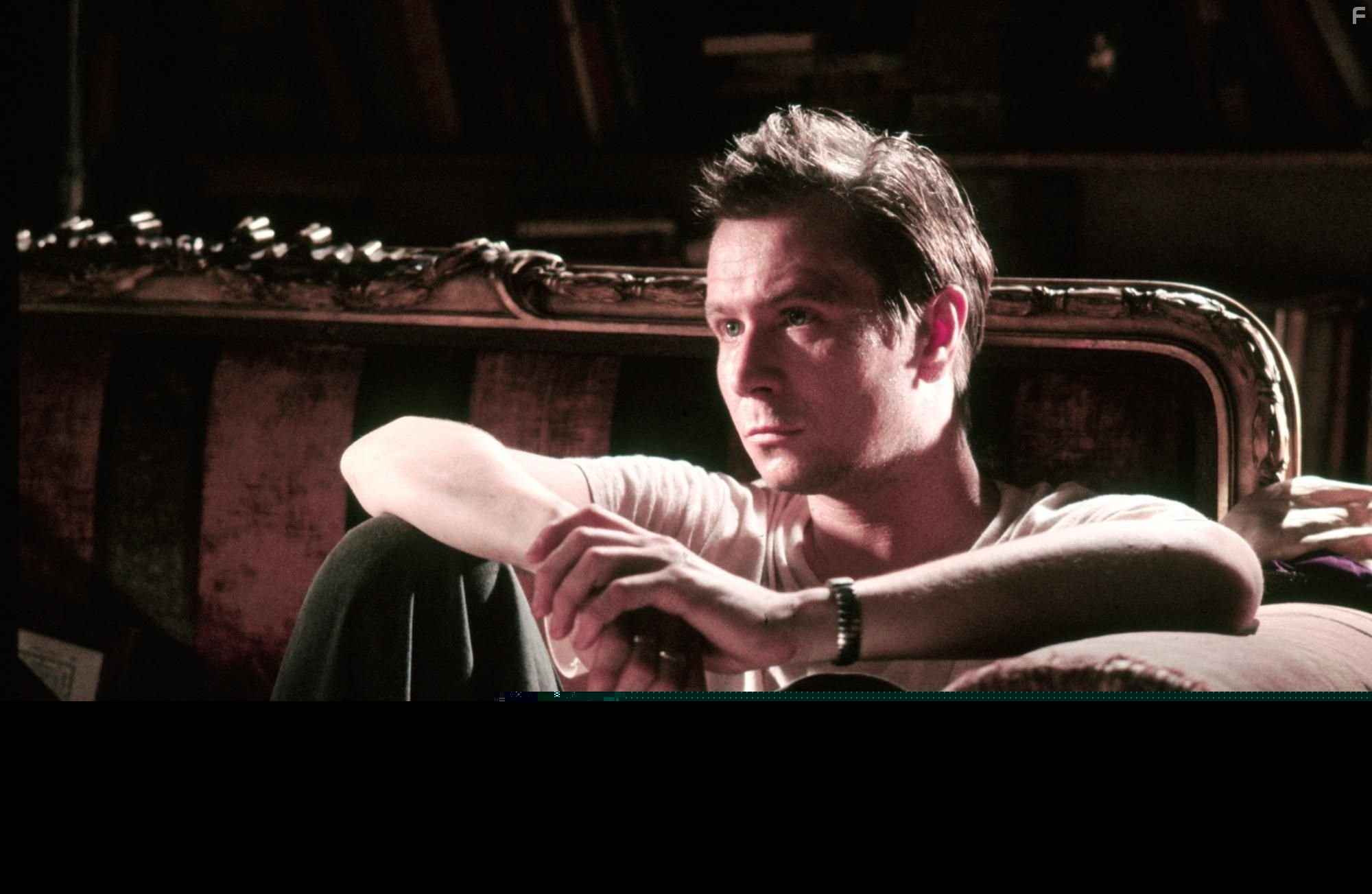 Gary Oldman in Джон Ф. Кеннеди: Выстрелы в Далласе (1991)