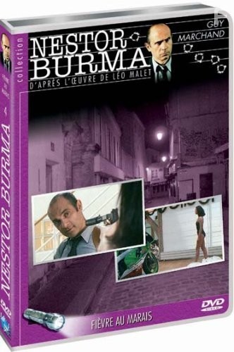Nestor Burma (1991)