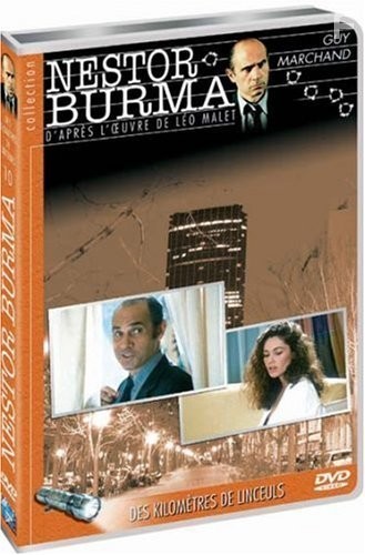 Nestor Burma (1991)