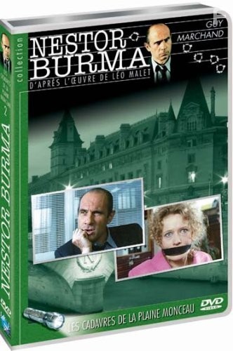 Nestor Burma (1991)