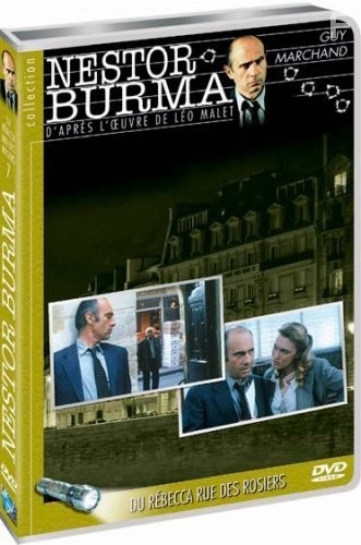 Nestor Burma (1991)