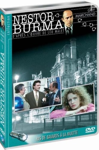 Nestor Burma (1991)