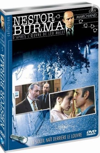 Nestor Burma (1991)