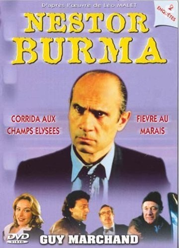 Nestor Burma (1991)