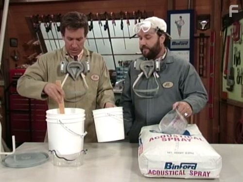 Большой ремонт (1991)