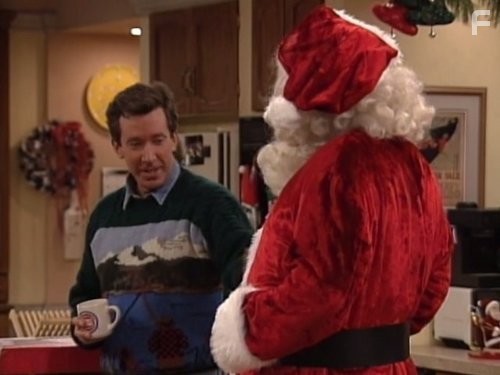 Большой ремонт (1991)