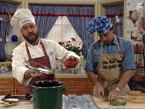 Большой ремонт (1991)