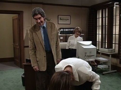 Большой ремонт (1991)