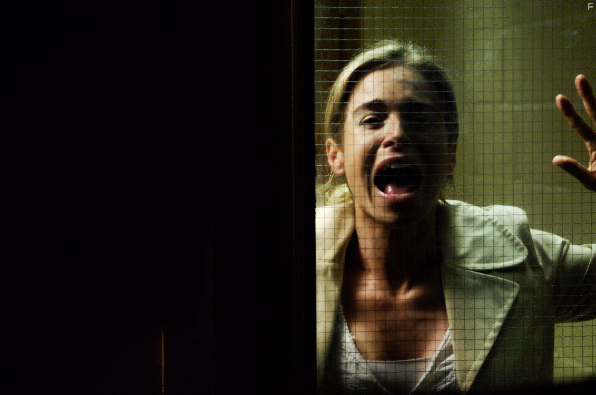 Betsy Russell in Пила 4 (2007)