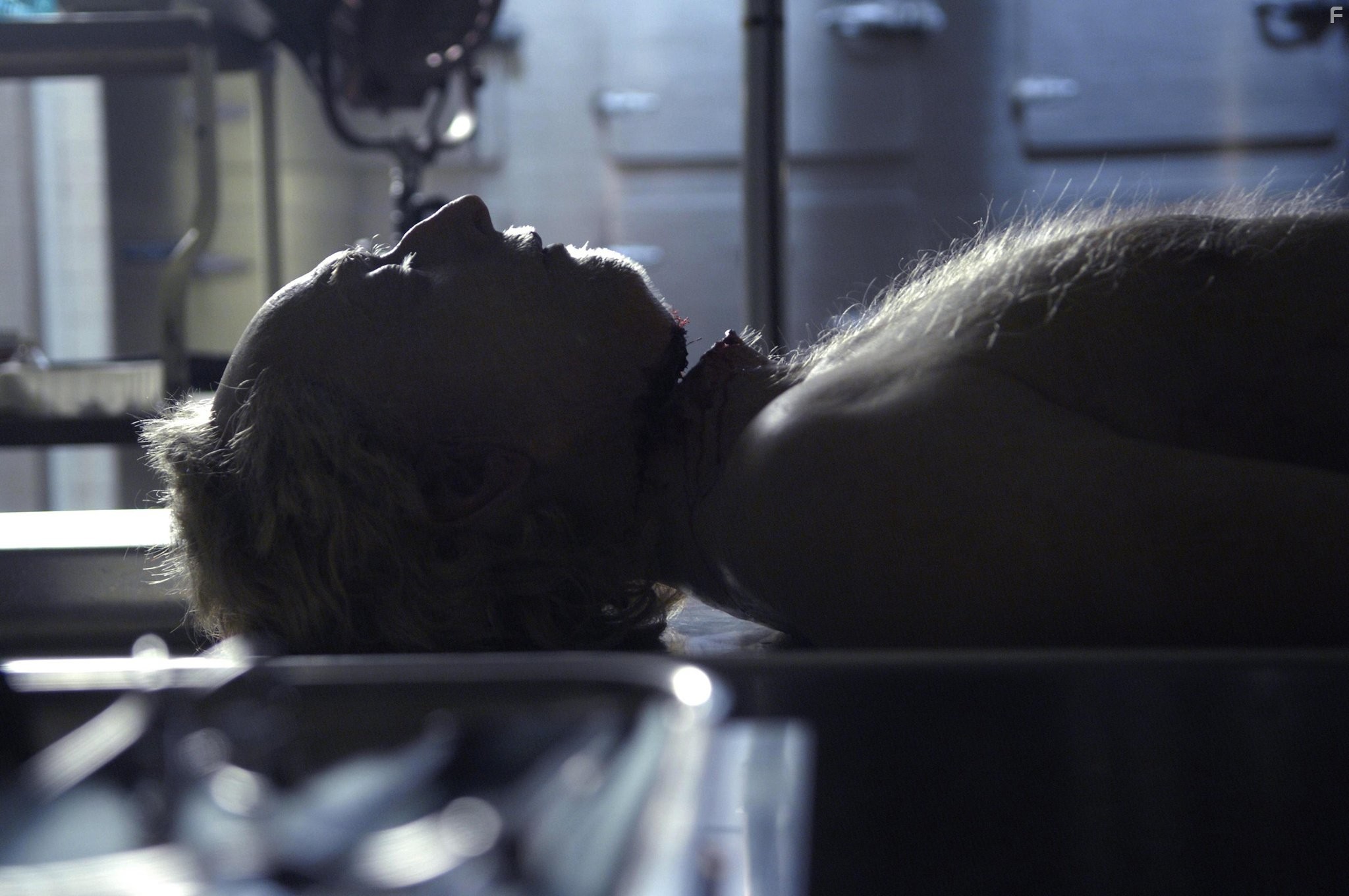 Tobin Bell in Пила 4 (2007)