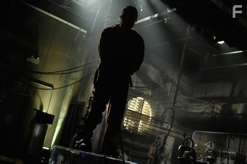 Donnie Wahlberg in Пила 4 (2007)