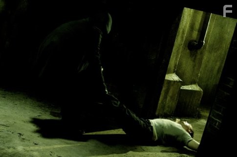 Donnie Wahlberg in Пила 4 (2007)