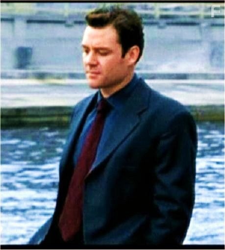 The Monkey's Mask (2000)