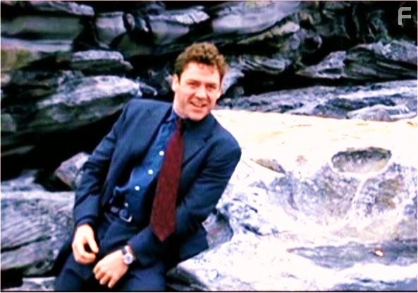 The Monkey's Mask (2000)