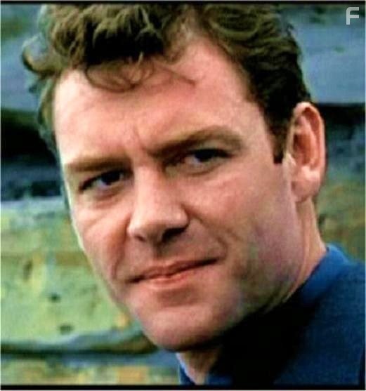 Marton Csokas in The Monkey's Mask (2000)