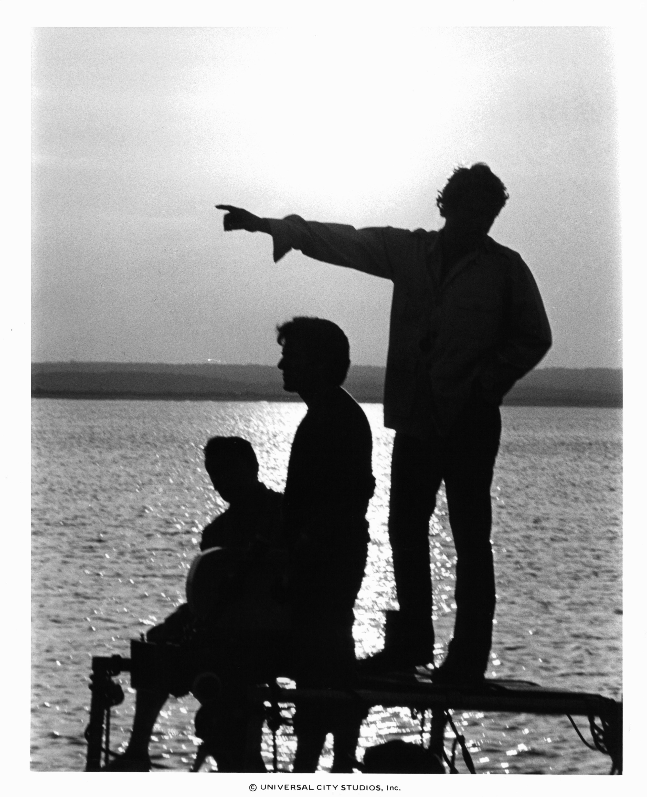 Чeлюсти 2 (1978)