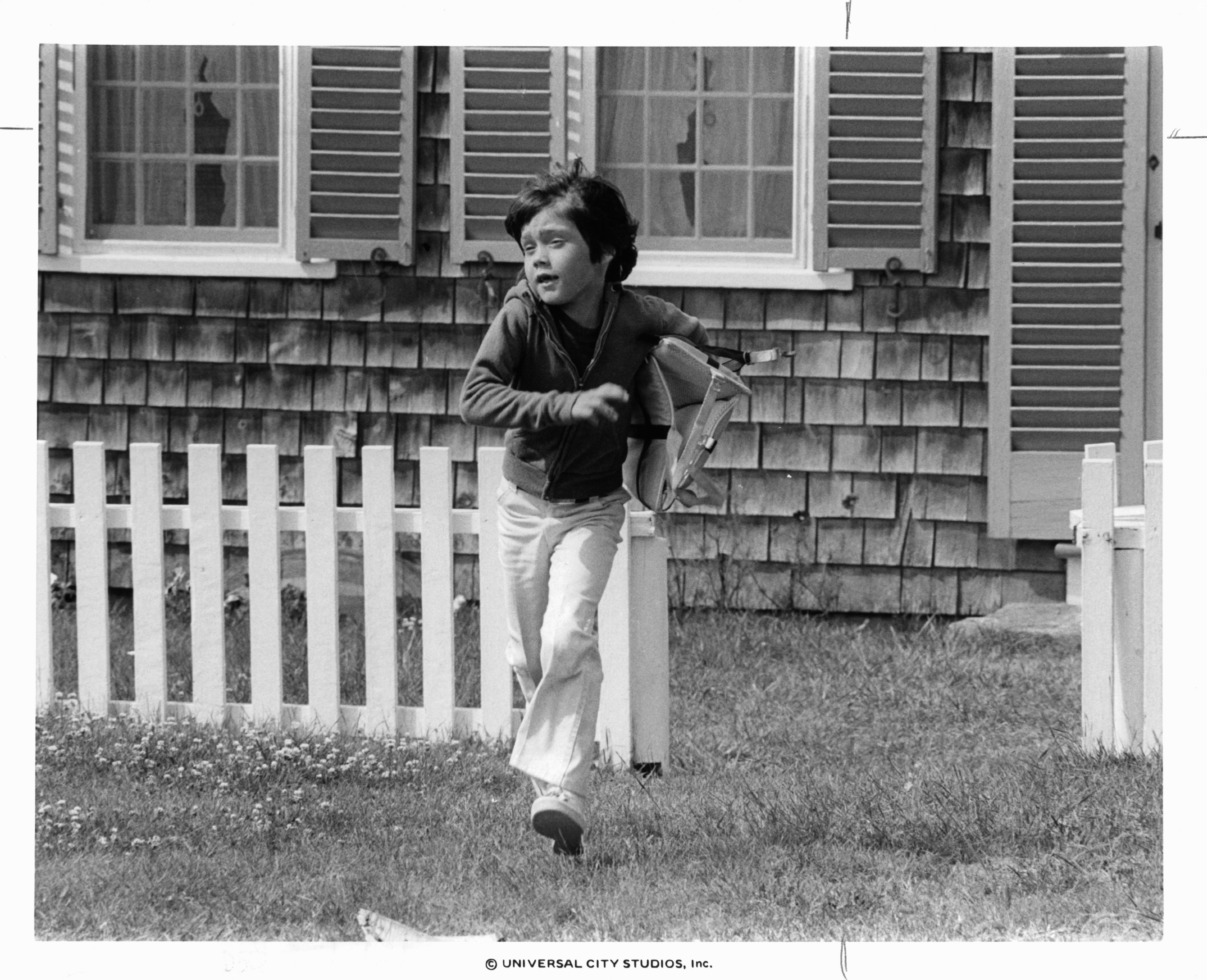 Чeлюсти 2 (1978)