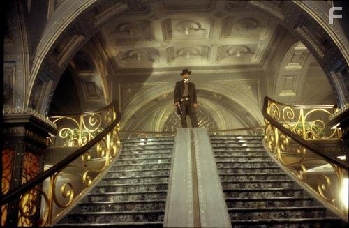 Will Smith as Jim West