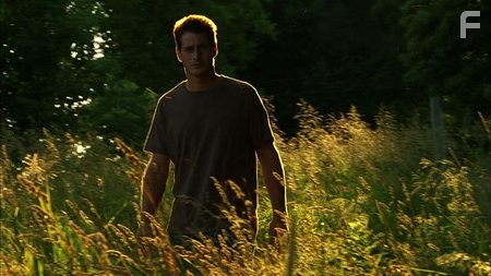 Brendan Fehr in The Other Side of the Tracks (2008)